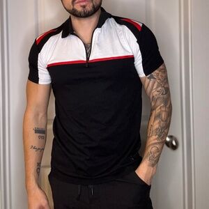 Stone Falcon T-Shirt